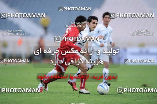 1180956, Tehran, Iran, Iran Pro League، Persian Gulf Cup، 2010-11 season، Second Leg، Week 26، Persepolis ۰ v ۰ Shahrdari Tabriz on 2011/03/11 at Azadi Stadium