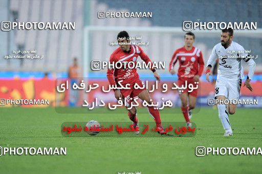 1180914, Tehran, Iran, Iran Pro League، Persian Gulf Cup، 2010-11 season، Second Leg، Week 26، Persepolis ۰ v ۰ Shahrdari Tabriz on 2011/03/11 at Azadi Stadium