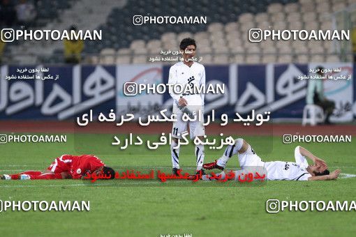 1181194, Tehran, Iran, Iran Pro League، Persian Gulf Cup، 2010-11 season، Second Leg، Week 26، Persepolis ۰ v ۰ Shahrdari Tabriz on 2011/03/11 at Azadi Stadium