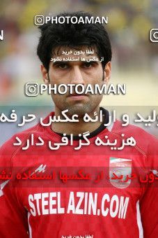 1183853, Abadan, [*parameter:4*], Iran Pro League، Persian Gulf Cup، 2010-11 season، Second Leg، Week 26، Sanat Naft Abadan 2 v ۰ Steel Azin on 2011/03/11 at Takhti Stadium Abadan