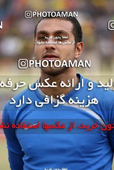 1184061, Abadan, [*parameter:4*], لیگ برتر فوتبال ایران، Persian Gulf Cup، Week 26، Second Leg، Sanat Naft Abadan 2 v 0 Steel Azin on 2011/03/11 at Takhti Stadium Abadan