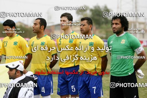 1183869, Abadan, [*parameter:4*], Iran Pro League، Persian Gulf Cup، 2010-11 season، Second Leg، Week 26، Sanat Naft Abadan 2 v ۰ Steel Azin on 2011/03/11 at Takhti Stadium Abadan