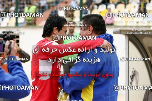 1184082, Abadan, [*parameter:4*], Iran Pro League، Persian Gulf Cup، 2010-11 season، Second Leg، Week 26، Sanat Naft Abadan 2 v ۰ Steel Azin on 2011/03/11 at Takhti Stadium Abadan