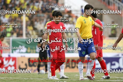 1183821, Abadan, [*parameter:4*], Iran Pro League، Persian Gulf Cup، 2010-11 season، Second Leg، Week 26، Sanat Naft Abadan 2 v ۰ Steel Azin on 2011/03/11 at Takhti Stadium Abadan