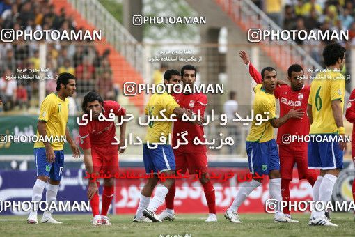 1183840, Abadan, [*parameter:4*], لیگ برتر فوتبال ایران، Persian Gulf Cup، Week 26، Second Leg، Sanat Naft Abadan 2 v 0 Steel Azin on 2011/03/11 at Takhti Stadium Abadan