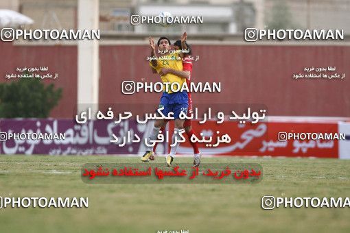 1183911, Abadan, [*parameter:4*], Iran Pro League، Persian Gulf Cup، 2010-11 season، Second Leg، Week 26، Sanat Naft Abadan 2 v ۰ Steel Azin on 2011/03/11 at Takhti Stadium Abadan