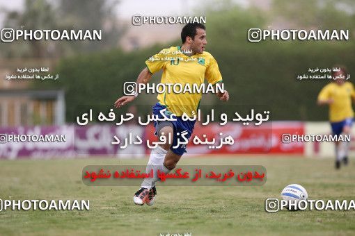 1183881, Abadan, [*parameter:4*], Iran Pro League، Persian Gulf Cup، 2010-11 season، Second Leg، Week 26، Sanat Naft Abadan 2 v ۰ Steel Azin on 2011/03/11 at Takhti Stadium Abadan