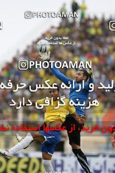 1183878, Abadan, [*parameter:4*], Iran Pro League، Persian Gulf Cup، 2010-11 season، Second Leg، Week 26، Sanat Naft Abadan 2 v ۰ Steel Azin on 2011/03/11 at Takhti Stadium Abadan