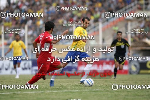 1183899, Abadan, [*parameter:4*], Iran Pro League، Persian Gulf Cup، 2010-11 season، Second Leg، Week 26، Sanat Naft Abadan 2 v ۰ Steel Azin on 2011/03/11 at Takhti Stadium Abadan