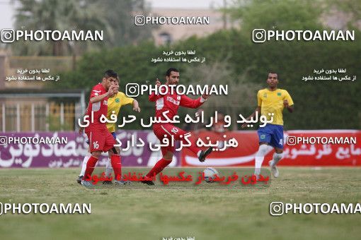 1183929, Abadan, [*parameter:4*], Iran Pro League، Persian Gulf Cup، 2010-11 season، Second Leg، Week 26، Sanat Naft Abadan 2 v ۰ Steel Azin on 2011/03/11 at Takhti Stadium Abadan