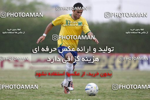 1184038, Abadan, [*parameter:4*], Iran Pro League، Persian Gulf Cup، 2010-11 season، Second Leg، Week 26، Sanat Naft Abadan 2 v ۰ Steel Azin on 2011/03/11 at Takhti Stadium Abadan