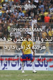 1183959, Abadan, [*parameter:4*], لیگ برتر فوتبال ایران، Persian Gulf Cup، Week 26، Second Leg، Sanat Naft Abadan 2 v 0 Steel Azin on 2011/03/11 at Takhti Stadium Abadan