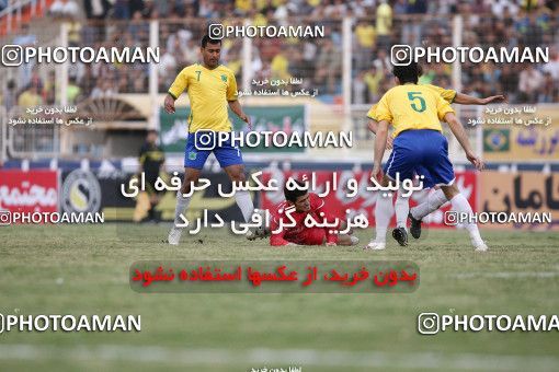 1184050, Abadan, [*parameter:4*], لیگ برتر فوتبال ایران، Persian Gulf Cup، Week 26، Second Leg، Sanat Naft Abadan 2 v 0 Steel Azin on 2011/03/11 at Takhti Stadium Abadan