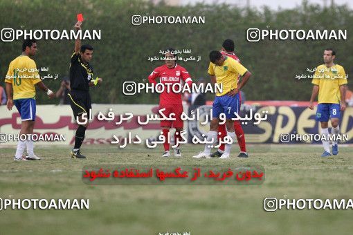 1183893, Abadan, [*parameter:4*], Iran Pro League، Persian Gulf Cup، 2010-11 season، Second Leg، Week 26، Sanat Naft Abadan 2 v ۰ Steel Azin on 2011/03/11 at Takhti Stadium Abadan