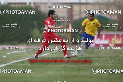 1184016, Abadan, [*parameter:4*], لیگ برتر فوتبال ایران، Persian Gulf Cup، Week 26، Second Leg، Sanat Naft Abadan 2 v 0 Steel Azin on 2011/03/11 at Takhti Stadium Abadan