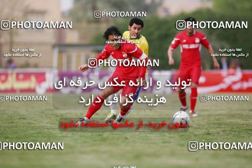 1183817, Abadan, [*parameter:4*], Iran Pro League، Persian Gulf Cup، 2010-11 season، Second Leg، Week 26، Sanat Naft Abadan 2 v ۰ Steel Azin on 2011/03/11 at Takhti Stadium Abadan