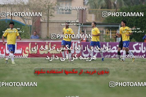 1183904, Abadan, [*parameter:4*], Iran Pro League، Persian Gulf Cup، 2010-11 season، Second Leg، Week 26، Sanat Naft Abadan 2 v ۰ Steel Azin on 2011/03/11 at Takhti Stadium Abadan