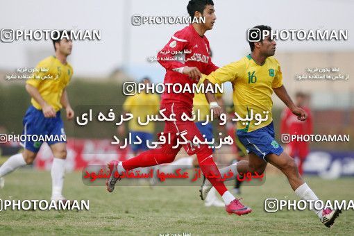 1183970, Abadan, [*parameter:4*], Iran Pro League، Persian Gulf Cup، 2010-11 season، Second Leg، Week 26، Sanat Naft Abadan 2 v ۰ Steel Azin on 2011/03/11 at Takhti Stadium Abadan