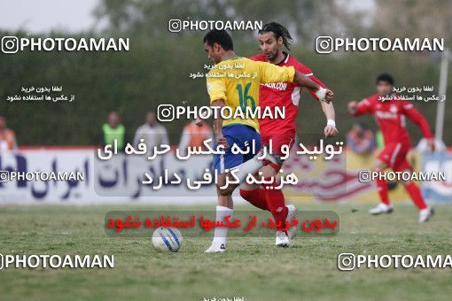 1183870, Abadan, [*parameter:4*], لیگ برتر فوتبال ایران، Persian Gulf Cup، Week 26، Second Leg، Sanat Naft Abadan 2 v 0 Steel Azin on 2011/03/11 at Takhti Stadium Abadan