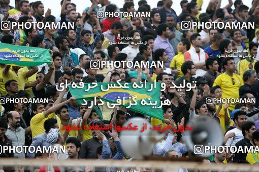 1183855, Abadan, [*parameter:4*], لیگ برتر فوتبال ایران، Persian Gulf Cup، Week 26، Second Leg، Sanat Naft Abadan 2 v 0 Steel Azin on 2011/03/11 at Takhti Stadium Abadan