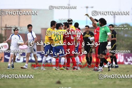 1183847, Abadan, [*parameter:4*], Iran Pro League، Persian Gulf Cup، 2010-11 season، Second Leg، Week 26، Sanat Naft Abadan 2 v ۰ Steel Azin on 2011/03/11 at Takhti Stadium Abadan