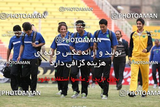 1183966, Abadan, [*parameter:4*], Iran Pro League، Persian Gulf Cup، 2010-11 season، Second Leg، Week 26، Sanat Naft Abadan 2 v ۰ Steel Azin on 2011/03/11 at Takhti Stadium Abadan