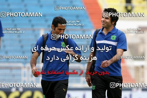 1183907, Abadan, [*parameter:4*], Iran Pro League، Persian Gulf Cup، 2010-11 season، Second Leg، Week 26، Sanat Naft Abadan 2 v ۰ Steel Azin on 2011/03/11 at Takhti Stadium Abadan