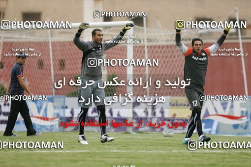 1183845, Abadan, [*parameter:4*], لیگ برتر فوتبال ایران، Persian Gulf Cup، Week 26، Second Leg، Sanat Naft Abadan 2 v 0 Steel Azin on 2011/03/11 at Takhti Stadium Abadan