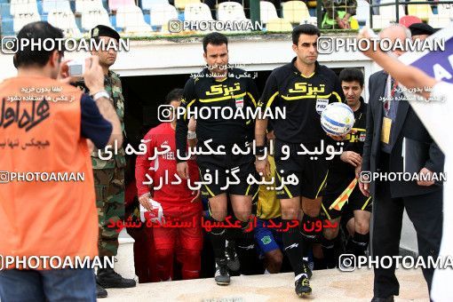 1183838, Abadan, [*parameter:4*], Iran Pro League، Persian Gulf Cup، 2010-11 season، Second Leg، Week 26، Sanat Naft Abadan 2 v ۰ Steel Azin on 2011/03/11 at Takhti Stadium Abadan