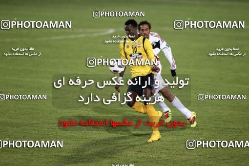 1182576, Isfahan,Fooladshahr, , AFC Champions League, Season 2011, [*parameter:122*]ُ، Group stage, [*parameter:106*], [*parameter:30*]، [*parameter:27*]، Sepahan 5 v ۱ Al Jazira Club on 2011/03/15 at Foolad Shahr Stadium