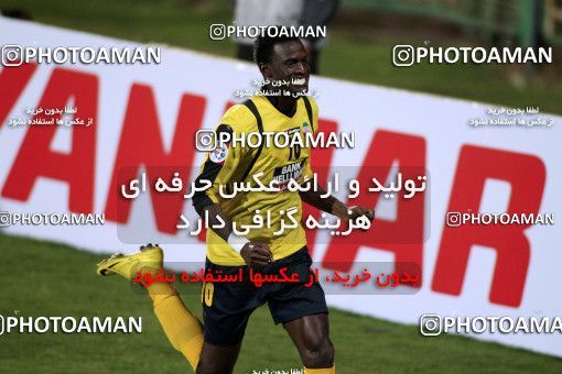 1182623, Isfahan,Fooladshahr, , AFC Champions League, Season 2011, [*parameter:122*]ُ، Group stage, [*parameter:106*], [*parameter:30*]، [*parameter:27*]، Sepahan 5 v ۱ Al Jazira Club on 2011/03/15 at Foolad Shahr Stadium