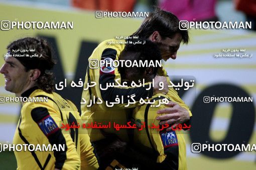 1182628, Isfahan,Fooladshahr, , AFC Champions League, Season 2011, [*parameter:122*]ُ، Group stage, [*parameter:106*], [*parameter:30*]، [*parameter:27*]، Sepahan 5 v ۱ Al Jazira Club on 2011/03/15 at Foolad Shahr Stadium