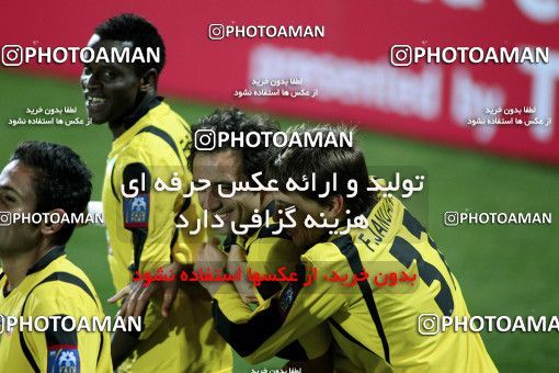 1182607, Isfahan,Fooladshahr, , AFC Champions League, Season 2011, [*parameter:122*]ُ، Group stage, [*parameter:106*], [*parameter:30*]، [*parameter:27*]، Sepahan 5 v ۱ Al Jazira Club on 2011/03/15 at Foolad Shahr Stadium