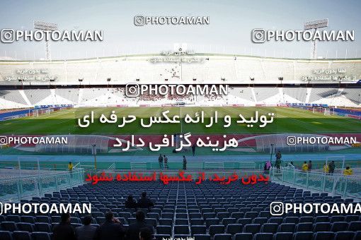 1182404, Tehran, , AFC Champions League, Season 2011, [*parameter:122*]ُ، Group stage, [*parameter:106*], [*parameter:30*]، [*parameter:27*]، Persepolis ۱ v ۱ Al Wahda FC on 2011/03/16 at Azadi Stadium