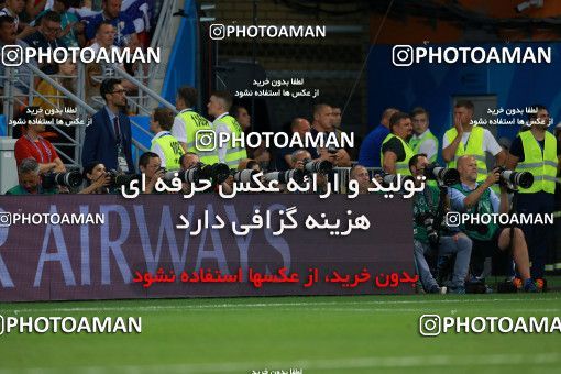 1165979, Saransk, Russia, 2018 FIFA World Cup, Group stage, Group B, Iran [*parameter:140*] v [*parameter:139*] Portugal on 2018/06/25 at Mordovia Arena