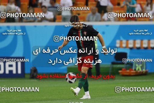 1862326, Saransk, Russia, 2018 FIFA World Cup, Group stage, Group B, Iran [*parameter:140*] v [*parameter:139*] Portugal on 2018/06/25 at Mordovia Arena