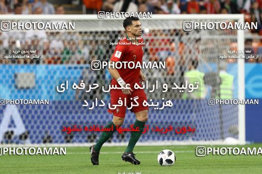 1862225, Saransk, Russia, 2018 FIFA World Cup, Group stage, Group B, Iran [*parameter:140*] v [*parameter:139*] Portugal on 2018/06/25 at Mordovia Arena