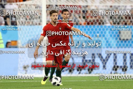 1862080, Saransk, Russia, 2018 FIFA World Cup, Group stage, Group B, Iran [*parameter:140*] v [*parameter:139*] Portugal on 2018/06/25 at Mordovia Arena