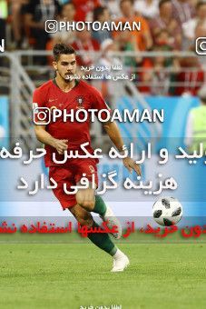 1861862, Saransk, Russia, 2018 FIFA World Cup, Group stage, Group B, Iran [*parameter:140*] v [*parameter:139*] Portugal on 2018/06/25 at Mordovia Arena