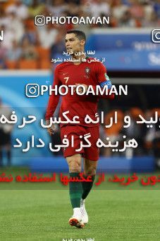 1861999, Saransk, Russia, 2018 FIFA World Cup, Group stage, Group B, Iran [*parameter:140*] v [*parameter:139*] Portugal on 2018/06/25 at Mordovia Arena