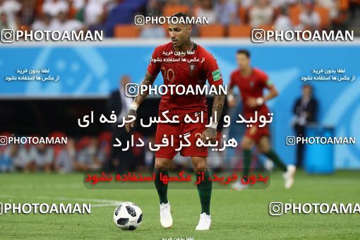 1862090, Saransk, Russia, 2018 FIFA World Cup, Group stage, Group B, Iran [*parameter:140*] v [*parameter:139*] Portugal on 2018/06/25 at Mordovia Arena