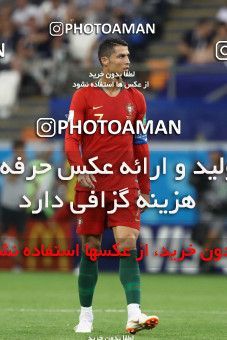 1861974, Saransk, Russia, 2018 FIFA World Cup, Group stage, Group B, Iran [*parameter:140*] v [*parameter:139*] Portugal on 2018/06/25 at Mordovia Arena