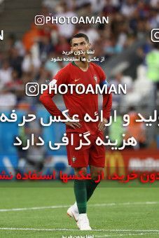 1862032, Saransk, Russia, 2018 FIFA World Cup, Group stage, Group B, Iran [*parameter:140*] v [*parameter:139*] Portugal on 2018/06/25 at Mordovia Arena