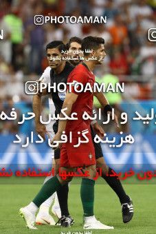 1862244, Saransk, Russia, 2018 FIFA World Cup, Group stage, Group B, Iran [*parameter:140*] v [*parameter:139*] Portugal on 2018/06/25 at Mordovia Arena