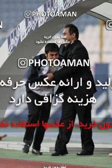 1187359, Tehran, Iran, Iran Pro League، Persian Gulf Cup، 2010-11 season، Second Leg، Week 30، Rah Ahan ۱ v ۰ Esteghlal on 2011/04/14 at Azadi Stadium