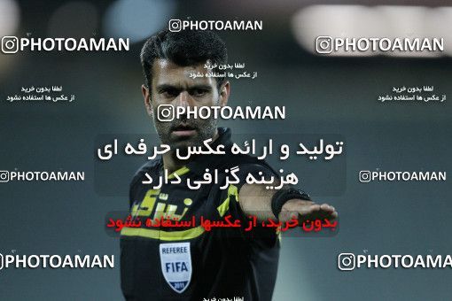 1187379, Tehran, Iran, لیگ برتر فوتبال ایران، Persian Gulf Cup، Week 30، Second Leg، Rah Ahan 1 v 0 Esteghlal on 2011/04/14 at Azadi Stadium