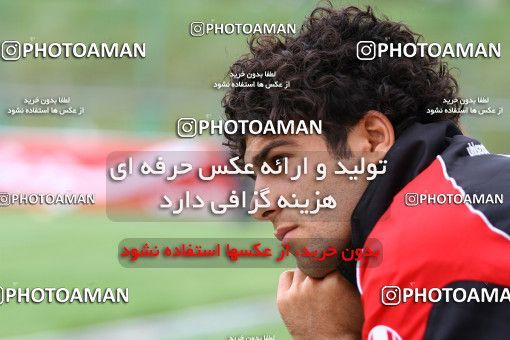 1186628, Isfahan,Fooladshahr, [*parameter:4*], لیگ برتر فوتبال ایران، Persian Gulf Cup، Week 29، Second Leg، Zob Ahan Esfahan 0 v 3 Persepolis on 2011/04/10 at Foolad Shahr Stadium