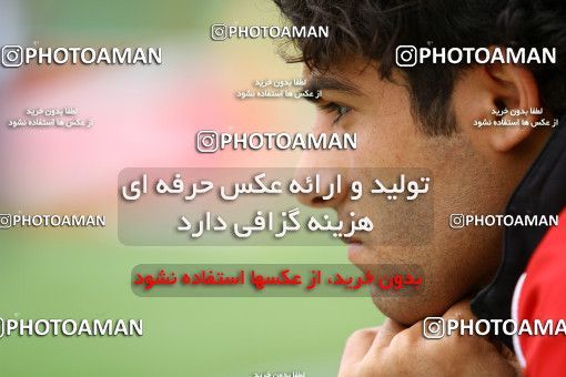 1186683, Isfahan,Fooladshahr, [*parameter:4*], لیگ برتر فوتبال ایران، Persian Gulf Cup، Week 29، Second Leg، Zob Ahan Esfahan 0 v 3 Persepolis on 2011/04/10 at Foolad Shahr Stadium