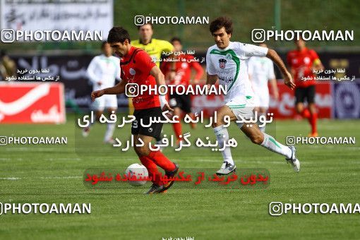 1186580, Isfahan,Fooladshahr, [*parameter:4*], Iran Pro League، Persian Gulf Cup، 2010-11 season، Second Leg، Week 29، Zob Ahan Esfahan ۰ v 3 Persepolis on 2011/04/10 at Foolad Shahr Stadium