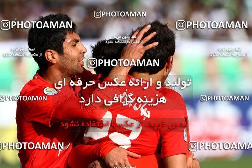 1186643, Isfahan,Fooladshahr, [*parameter:4*], لیگ برتر فوتبال ایران، Persian Gulf Cup، Week 29، Second Leg، Zob Ahan Esfahan 0 v 3 Persepolis on 2011/04/10 at Foolad Shahr Stadium